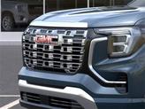 Thumbnail of 2026 Downpour Metallic GMC Terrain