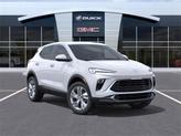 Thumbnail of 2026 Summit White Buick Encore GX