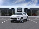 Thumbnail of 2026 Summit White Buick Encore GX