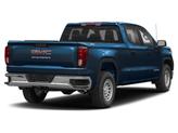 Thumbnail of 2023 Pacific Blue Metallic GMC Sierra 1500