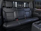 Thumbnail of 2025 Onyx Black GMC Sierra 1500