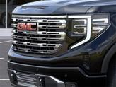 Thumbnail of 2025 Onyx Black GMC Sierra 1500