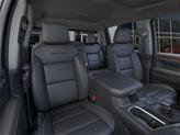 Thumbnail of 2025 Onyx Black GMC Sierra 1500