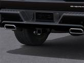 Thumbnail of 2025 Onyx Black GMC Sierra 1500