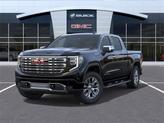 Thumbnail of 2025 Onyx Black GMC Sierra 1500