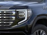 Thumbnail of 2025 Onyx Black GMC Sierra 1500