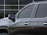 Thumbnail of 2025 Onyx Black GMC Sierra 1500