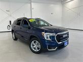 Thumbnail of 2022 Marine Metallic GMC Terrain