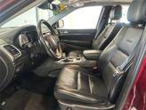 Thumbnail of 2017 Velvet Red Pearlcoat Jeep Grand Cherokee