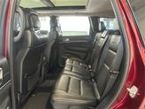 Thumbnail of 2017 Velvet Red Pearlcoat Jeep Grand Cherokee