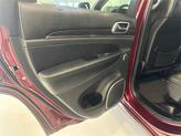 Thumbnail of 2017 Velvet Red Pearlcoat Jeep Grand Cherokee