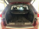 Thumbnail of 2017 Velvet Red Pearlcoat Jeep Grand Cherokee