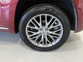 Thumbnail of 2017 Velvet Red Pearlcoat Jeep Grand Cherokee