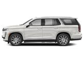 Thumbnail of 2021 Crystal White Tricoat Cadillac Escalade