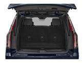 Thumbnail of 2021 Crystal White Tricoat Cadillac Escalade