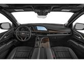 Thumbnail of 2021 Crystal White Tricoat Cadillac Escalade