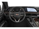 Thumbnail of 2021 Crystal White Tricoat Cadillac Escalade
