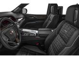 Thumbnail of 2021 Crystal White Tricoat Cadillac Escalade