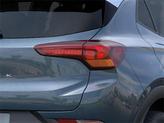 Thumbnail of 2026 Ocean Blue Metallic Buick Encore GX