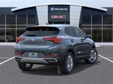 Thumbnail of 2026 Ocean Blue Metallic Buick Encore GX