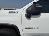 Thumbnail of 2024 Summit White Chevrolet Silverado 3500