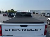 Thumbnail of 2024 Summit White Chevrolet Silverado 3500