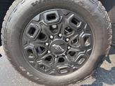 Thumbnail of 2024 Summit White Chevrolet Silverado 3500