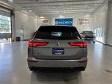 Thumbnail of 2023 Mercury Gray Metallic Mitsubishi Outlander
