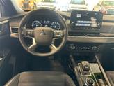 Thumbnail of 2023 Mercury Gray Metallic Mitsubishi Outlander