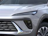 Thumbnail of 2025 Moonstone Gray Metallic Buick Envision