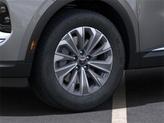 Thumbnail of 2025 Moonstone Gray Metallic Buick Envision