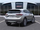 Thumbnail of 2025 Moonstone Gray Metallic Buick Envision