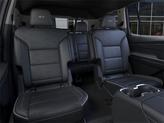 Thumbnail of 2025 Cherry Red Tintcoat Buick Enclave