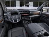 Thumbnail of 2025 Titanium Rush Metallic GMC Sierra 1500