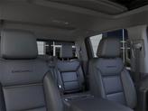 Thumbnail of 2025 Titanium Rush Metallic GMC Sierra 1500