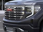 Thumbnail of 2025 Titanium Rush Metallic GMC Sierra 1500