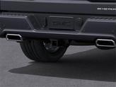 Thumbnail of 2025 Titanium Rush Metallic GMC Sierra 1500