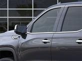 Thumbnail of 2025 Titanium Rush Metallic GMC Sierra 1500