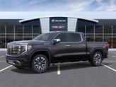 Thumbnail of 2025 Titanium Rush Metallic GMC Sierra 1500