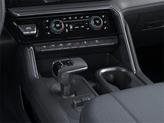 Thumbnail of 2025 Titanium Rush Metallic GMC Sierra 1500