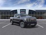 Photo of 2025 Titanium Rush Metallic GMC Sierra 1500