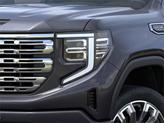 Thumbnail of 2025 Titanium Rush Metallic GMC Sierra 1500