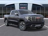 Thumbnail of 2025 Titanium Rush Metallic GMC Sierra 1500