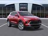 Thumbnail of 2026 Brilliant Red Buick Encore GX