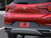Thumbnail of 2026 Brilliant Red Buick Encore GX