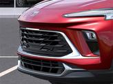 Thumbnail of 2026 Brilliant Red Buick Encore GX
