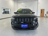 Thumbnail of 2023 Diamond Black Crystal Pearlcoat Jeep Compass
