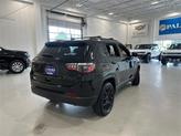Thumbnail of 2023 Diamond Black Crystal Pearlcoat Jeep Compass