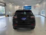 Thumbnail of 2023 Diamond Black Crystal Pearlcoat Jeep Compass