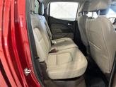 Thumbnail of 2016 Copper Red Metallic GMC Canyon